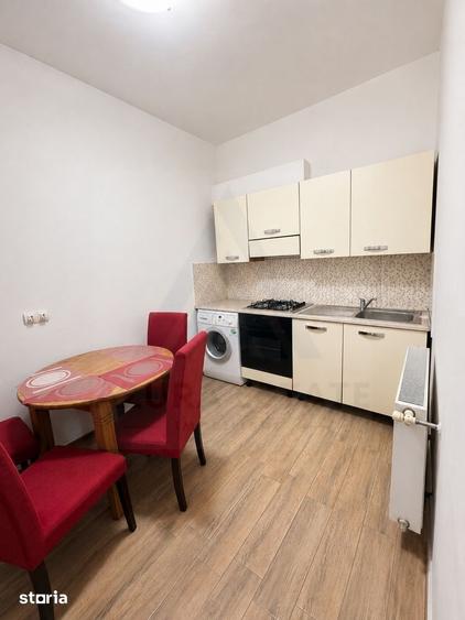 Apartament cu 2 camere, mobilat în Ultracentral — fotografia 3