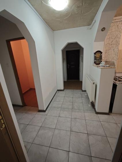 Apartament cu 3 camere decomandat în Ultracentral