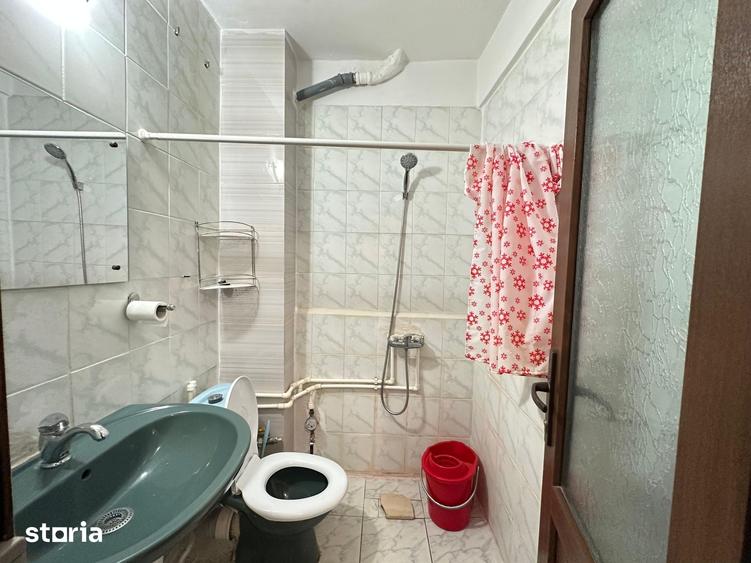 Garsonieră în Țiglina 1