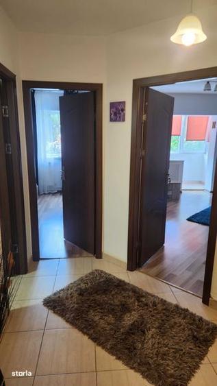 Inchiriez apartament 2 camere - 6