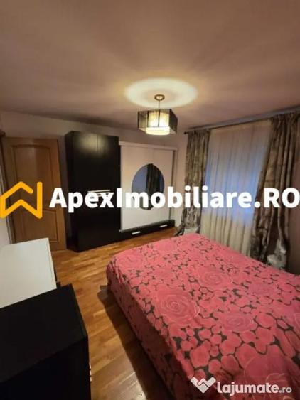 Ap. 2 cam 13 Septembrie Bucuresti | Centrala proprie, AC - 2