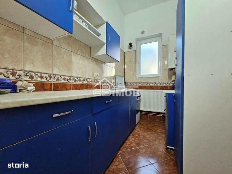 Spațiu comercial, de 33 mp, în Micro 4