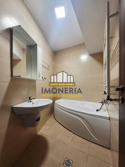 Apartament cu 2 camere decomandat, mobilat în Mihai Bravu
