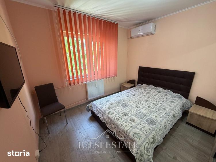 Apartament cu 3 camere în Republicii