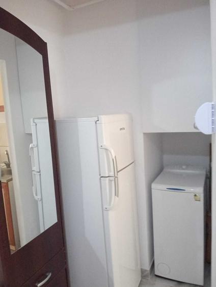 Garsonieră decomandată în Nord