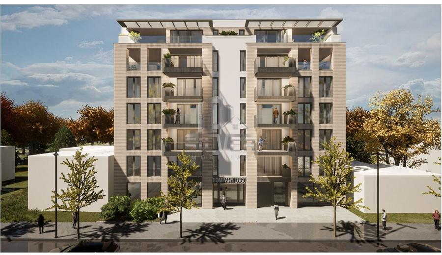 Apartament cu 3 camere/93 mp/CF/zona C-tin Brancusi. - 1