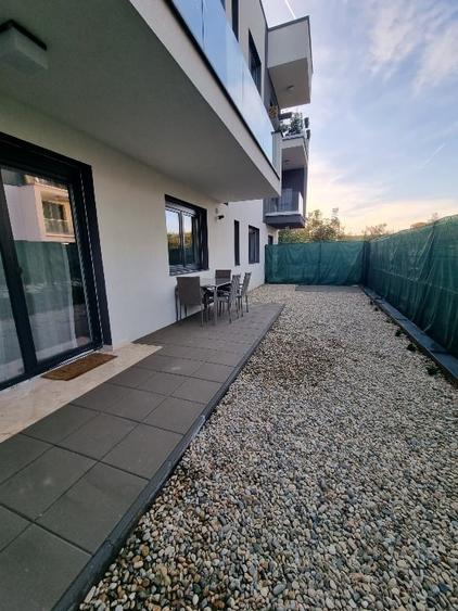 Apartament cu 2 camere decomandat, mobilat în Aradului