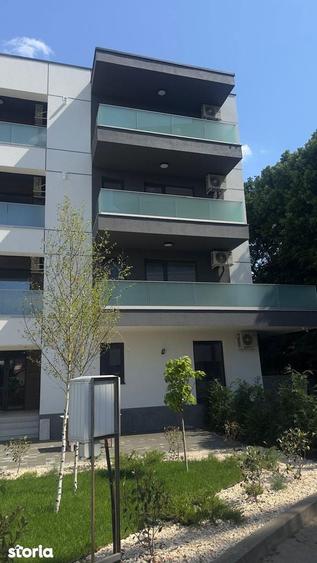 Apartament cu 2 camere în Tineretului