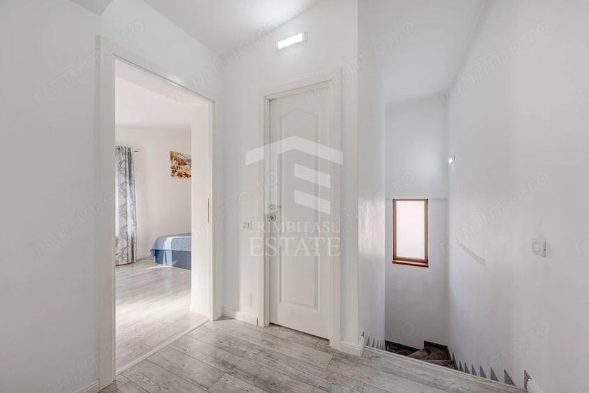 Casă cu 4 camere cu Teren 184 Mp în Ferentari