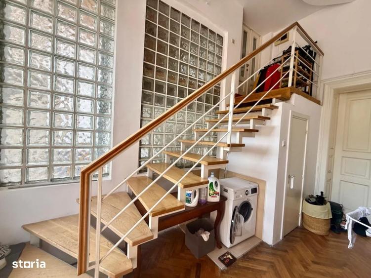 De inchiriat apartament cu 1 camera in Targu Mures - Cornisa - 9
