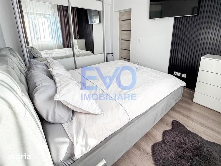 Apartament 2 camere, etajul 1, mobilat&utilat, Comision 0, zona Rediu - 5