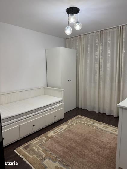 Apartament cu 3 camere decomandat în Pantelimon