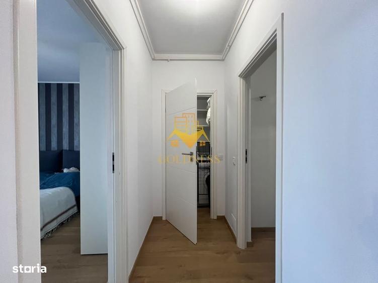 2 camere, modern, bloc nou, zona Centrala, Bosch, Ntt Data, Meron - 8