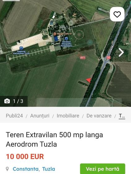 Spațiu comercial, în Tuzla