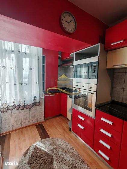 Apartament cu 3 camere în Cornișa