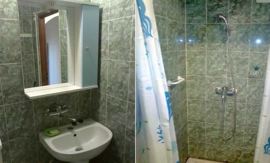Garsonieră semidecomandată în Est