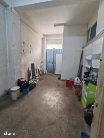Spațiu comercial, de 140 mp, în Calea București