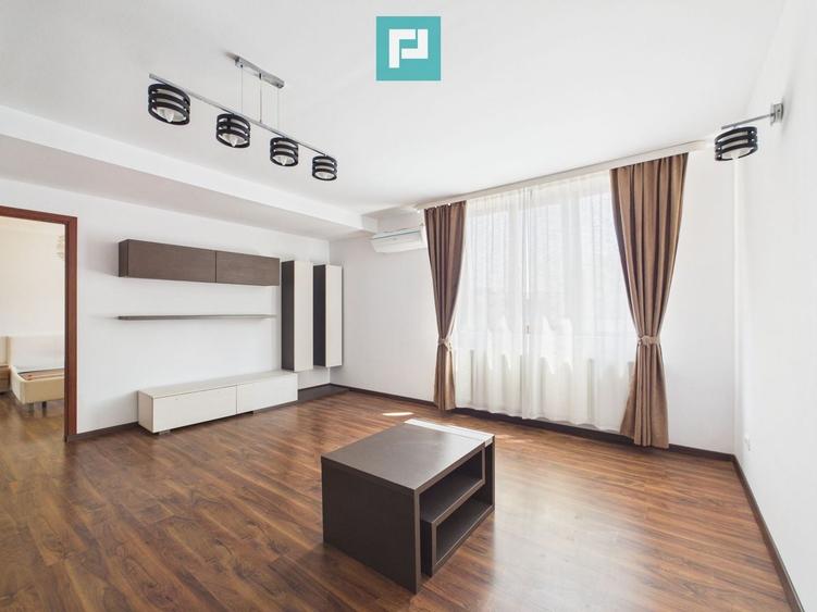 Apartament cu 2 camere, mobilat în Circumvalațiunii