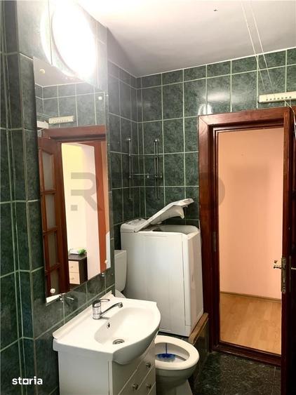 Apartament cu 2 camere în Iosia
