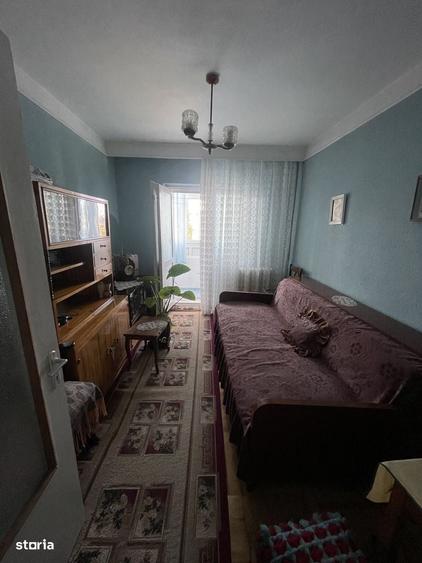 Apartament cu 3 camere în Gară