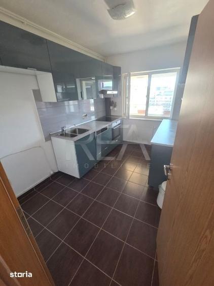 3 camere duplex Tei, centrala, parcare, an 2009, 97 mp, boxa - 2
