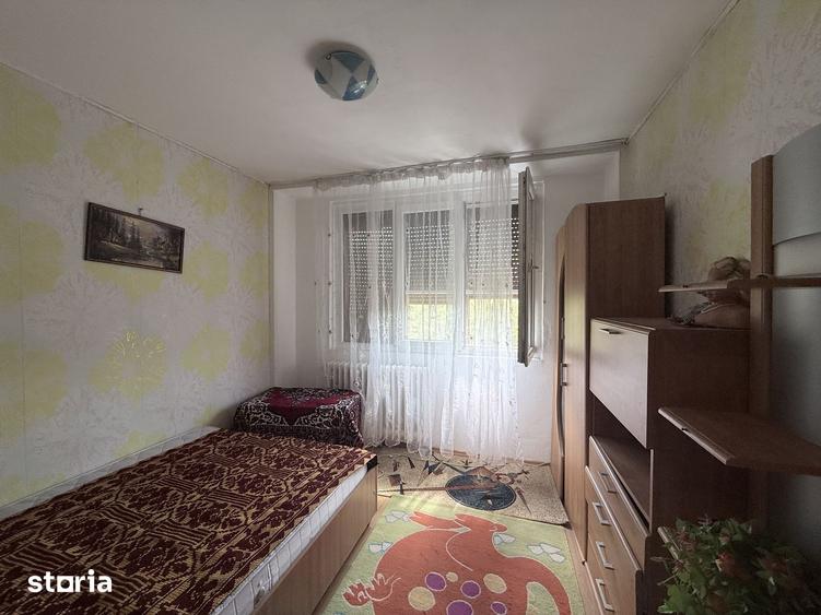 Apartament 3 camere, decomandat, str Uioara - 3