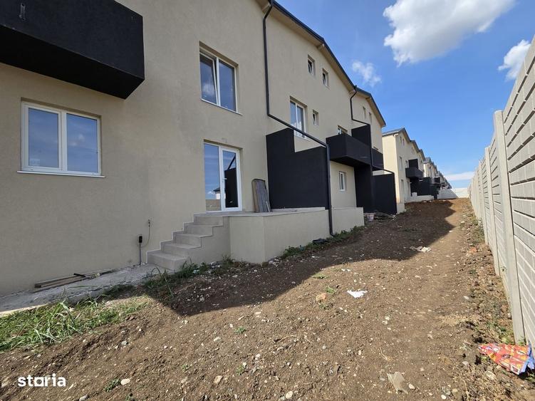 Casa 4 camere Bragadiru Cristalului 167 mp 2 bai pod mansardabil 50 mp - 18
