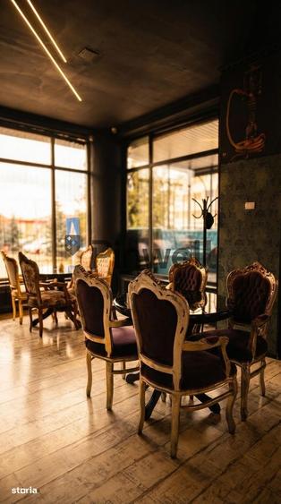 Spațiu comercial, de 200 mp, în Central
