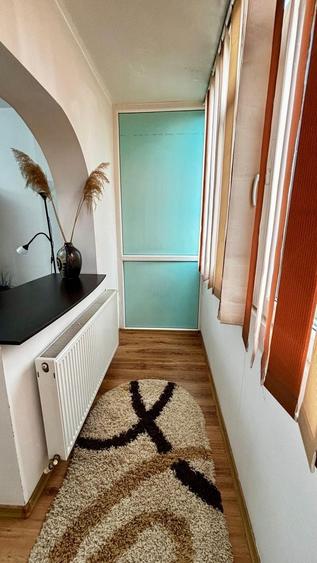 Apartament cu 2 camere decomandat, mobilat în Ultracentral