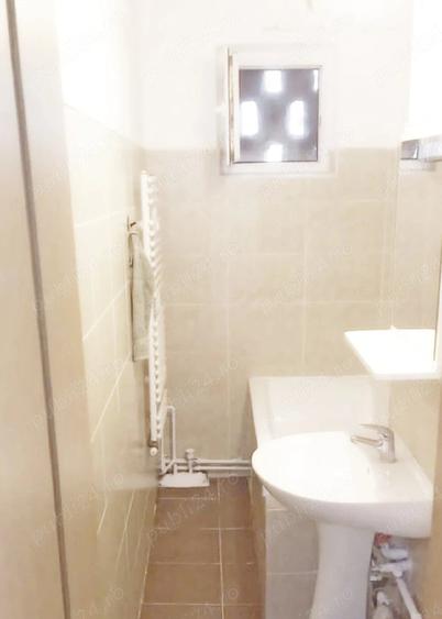 Apartament cu 2 camere nedecomandat în Dacia
