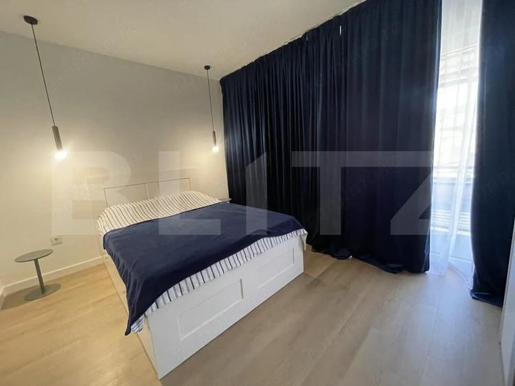 Duplex modern, complet finisat Design elegant, 4 camere - 15