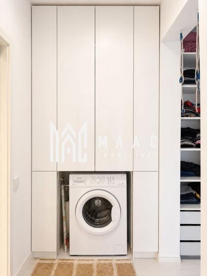 Apartament cu 3 camere, mobilat în Hipodrom 3