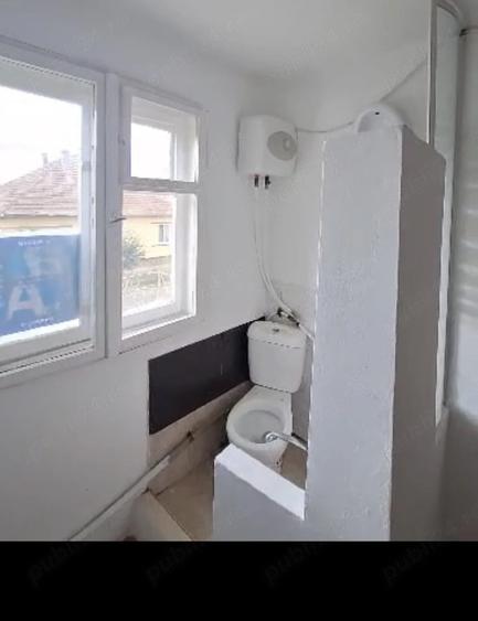 Garsonieră nedecomandată în Șelimbăr