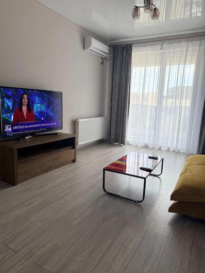 Apartament 2 camere zona Tomis Plus - 7