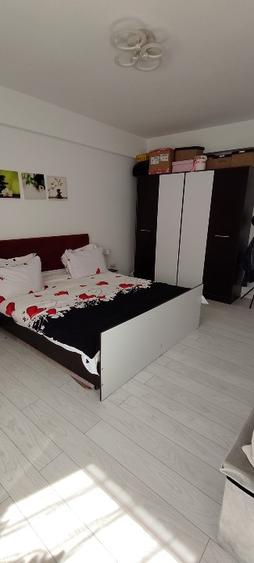 Apartament cu 3 camere decomandat, mobilat în Turnișor