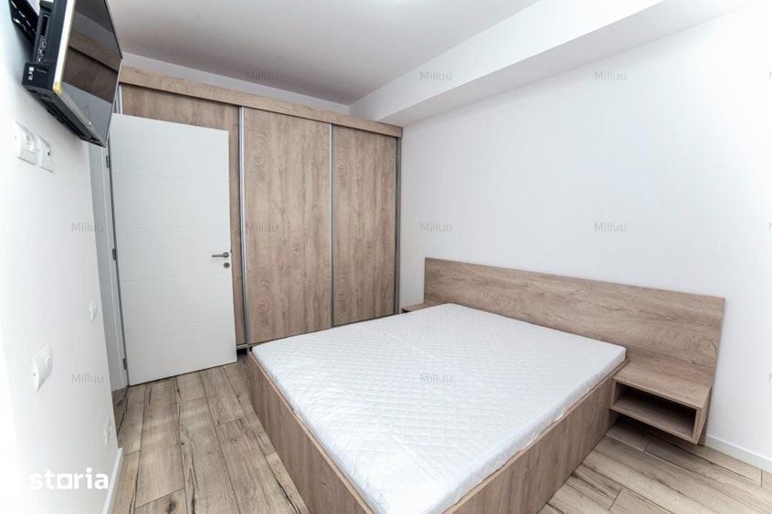 2 camere | Complex Green Point | Parcare | 6 Min Metrou Costin Georg - 12