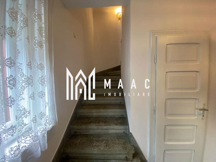 Duplex cu 3 camere cu Canalizare în Central