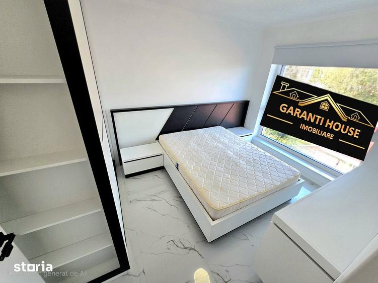 Comision 0%, Bloc nou, apartament cu 3 camere, mobilat, 150 000 neg. - 7