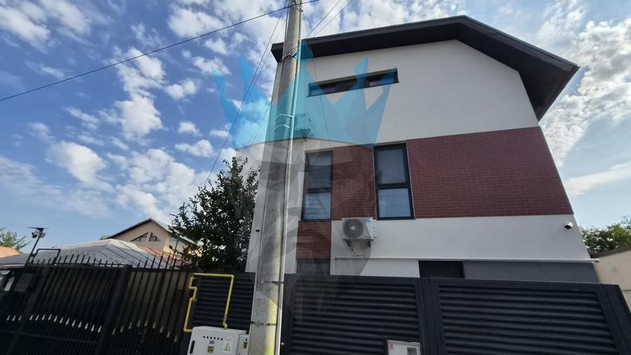 Apartament cu 2 camere semidecomandat, mobilat în Andronache