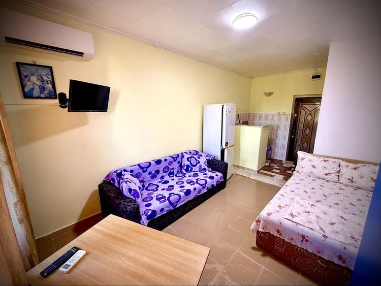 Garsonieră nedecomandată în Nord