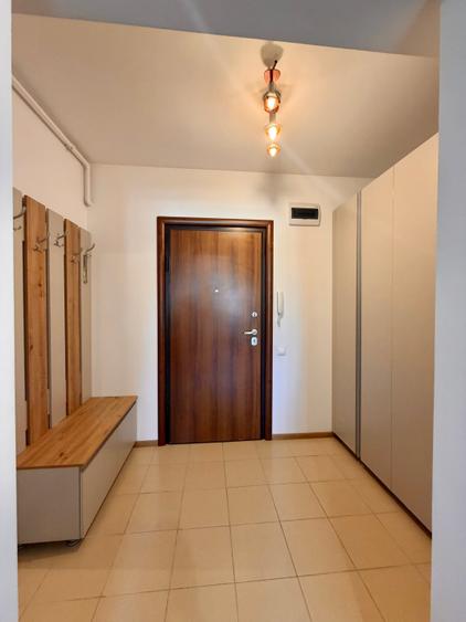 Apartament cu 2 camere decomandat în Astra