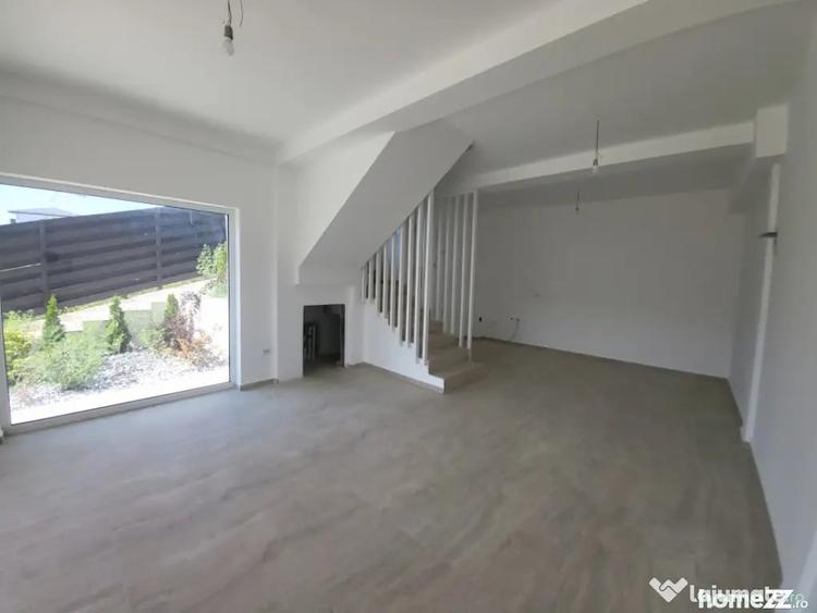 Casa cu 4 camere Finalizata Mutare Imediata Hlincea Aproape - 16