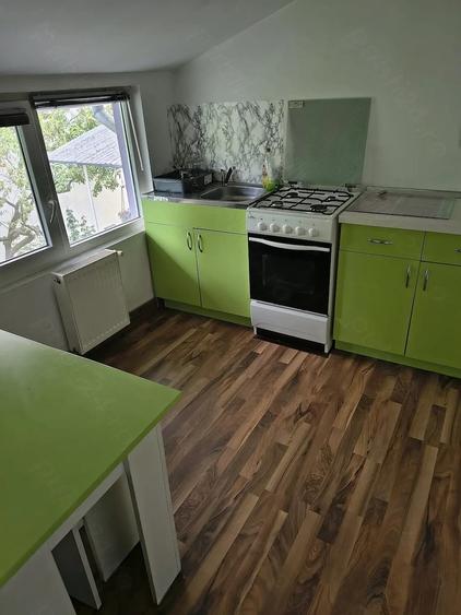 Apartament cu 3 camere decomandat în Iosefin