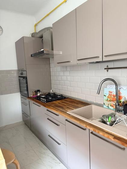 Apartament cu 2 camere decomandat în Cotroceni