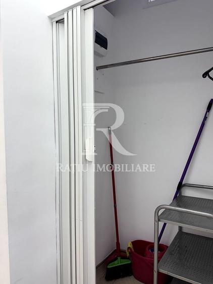 Spațiu comercial, de 20 mp, în Ultracentral