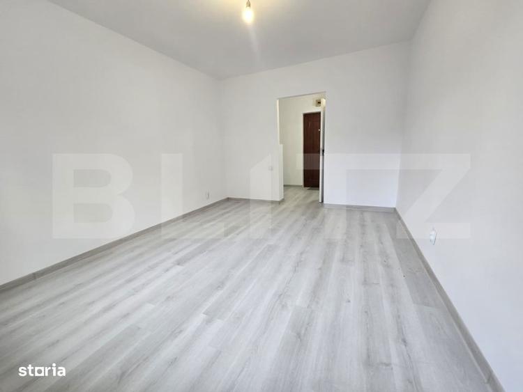 Camera de camin renovata complet, cu baie proprie - 1