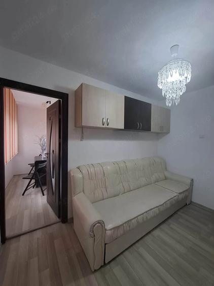 Apartament cu 3 camere decomandat în Ultracentral