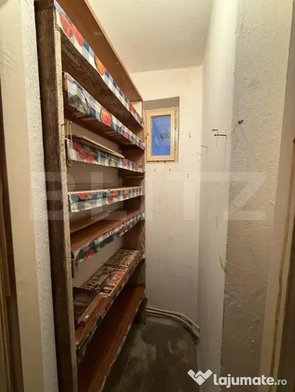 Apartament cu 2 camere decomandat în Micro 14