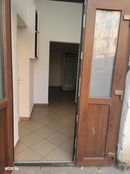 Spațiu comercial, de 100 mp, în Central