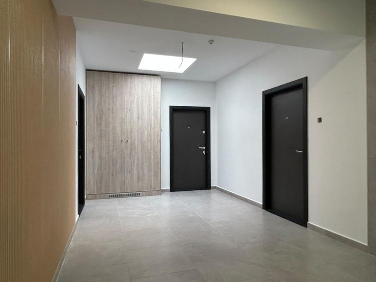 Apartament cu 2 camere decomandat în Sud